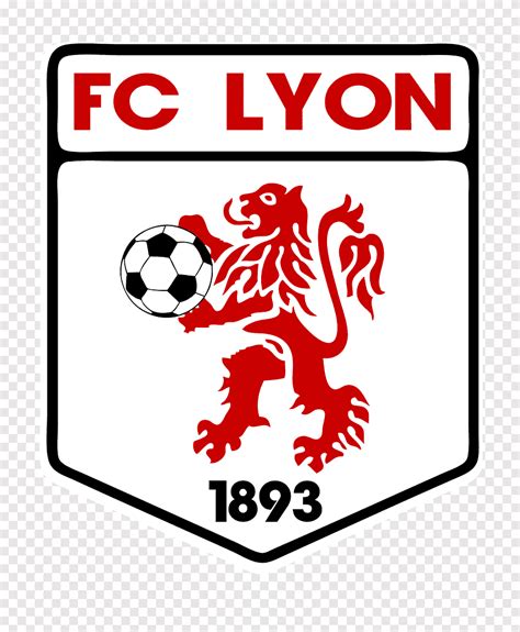 Lyon Logo Png : Lyon Logo Olympique Lyonnais Logo Png And Vector Logo ...