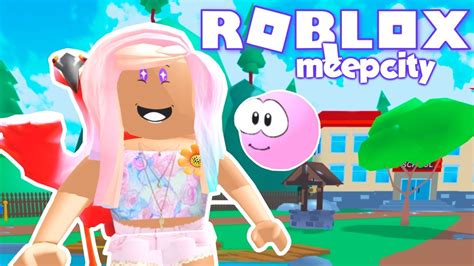 Meepcity Roblox