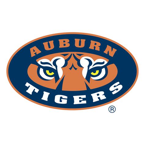 Auburn Tigers Logo PNG Transparent (2) – Brands Logos