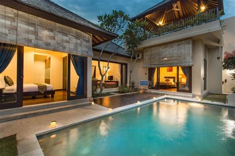 Private Pool Villas in Bali for under $150 - The Jetsetter Diaries