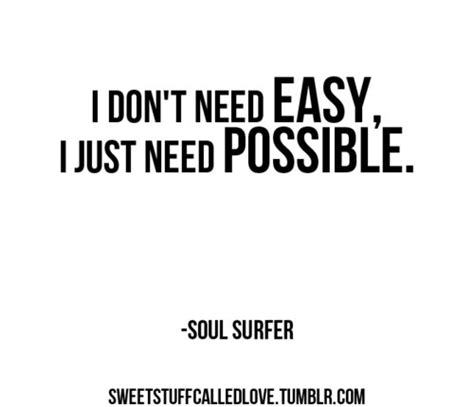 Quotes From Movie Soul Surfer. QuotesGram