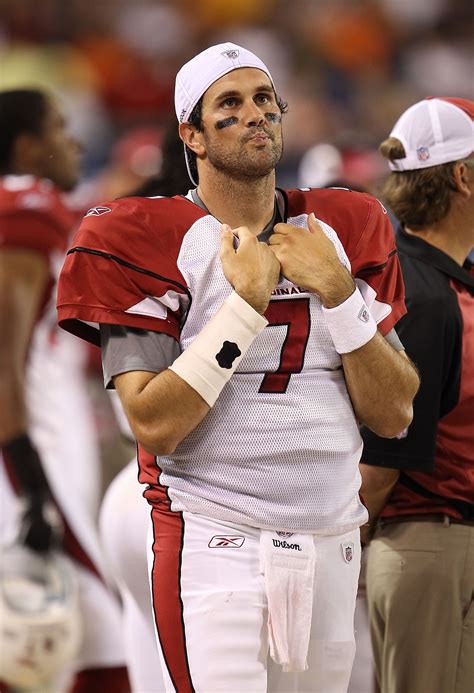 Matt Leinart Released: Five Talking Points On The Arizona Cardinals QB ...