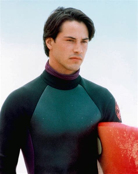 51 Years of Keanu Reeves’ Hair Photos | GQ