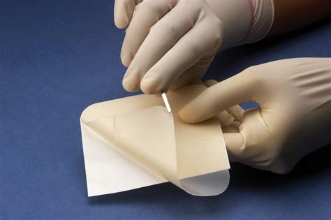 Complete Guide For Hydrocolloid Dressing - Wound Care Society