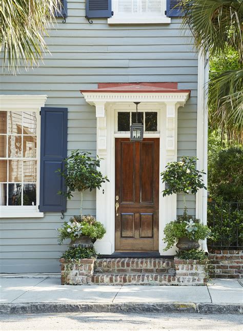 Discover the Bold and Vibrant 1920s Exterior House Colors That Will Add ...