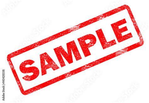 sample stamp on white background. sample stamp sign. - Buy this stock illustration and explore ...