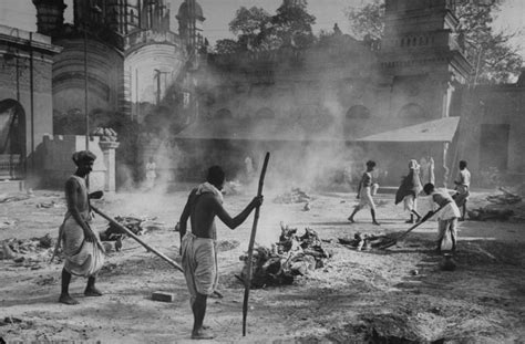 Bengal Famine: How British Policies Killed 3 Million Indians