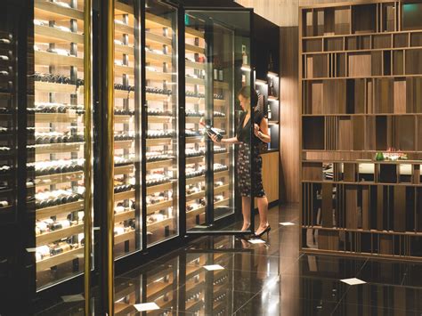 4 New Ways To Indulge In The Finest Wines In Singapore | Tatler Asia