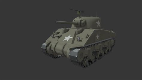 M4 Sherman Model | Hot Sex Picture