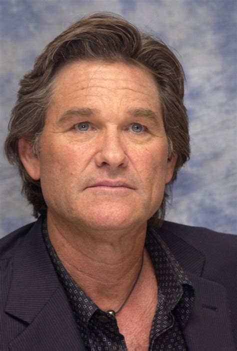 Kurt Russell Best Movies & TV Shows