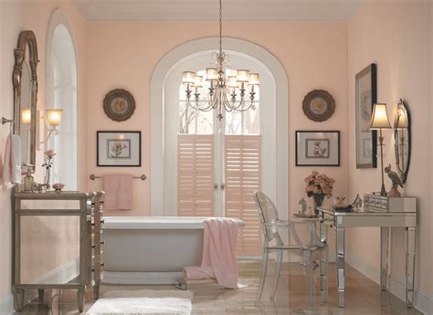 Find the Perfect Pink Paint Color
