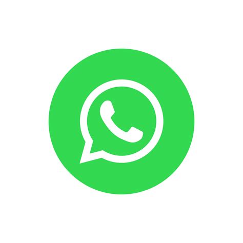 Whatsapp logo png, Whatsapp icon png, Whatsapp transparent 18930748 PNG