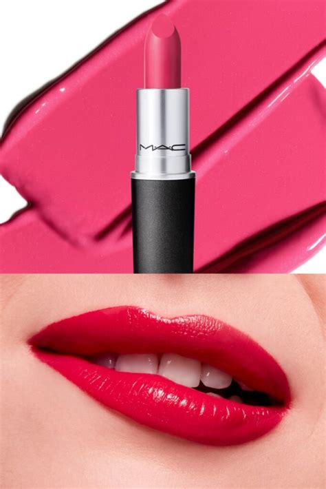 20 Best MAC Lipsticks For Fair Skin & Shades for Pale Skin