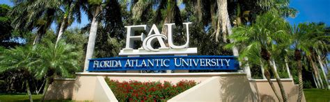 FAU | The University... At A Glance | http://www.fau.edu/about/index.php