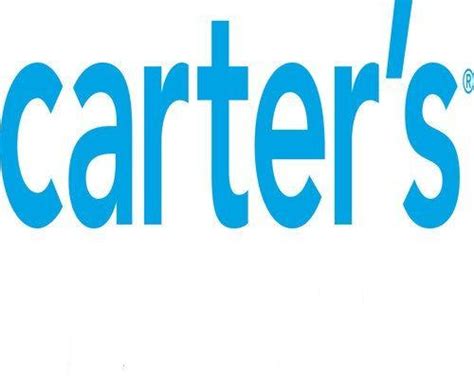 Carter's Logo - LogoDix