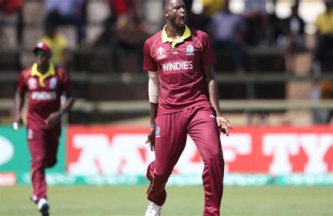 Windies close in on World Cup spot | cricket.com.au