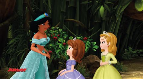 Image - Jasmine-in-Sofia-the-First-.png | Disney Wiki | FANDOM powered ...