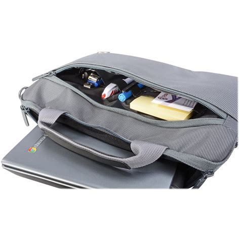 Best Buy: SlipIt! Select Laptop Case Gray 09142-PG