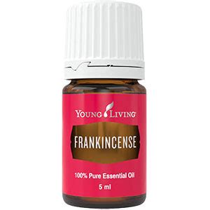 Frankincense Young Living