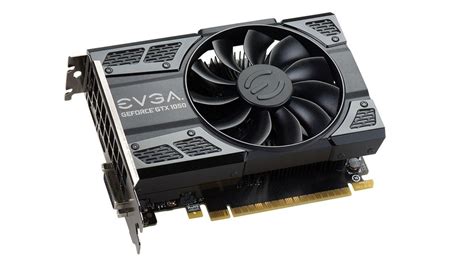 GeForce GTX 1050 review | PC Gamer