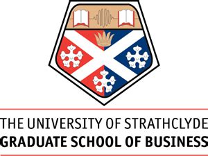 The University of Strathclyde Logo Download png