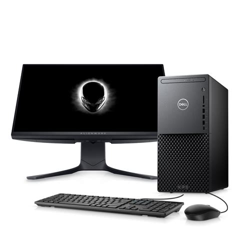 Computador Desktop Dell xps 8940-A50M 10ª Geração i7 16GB 256GB ssd ...