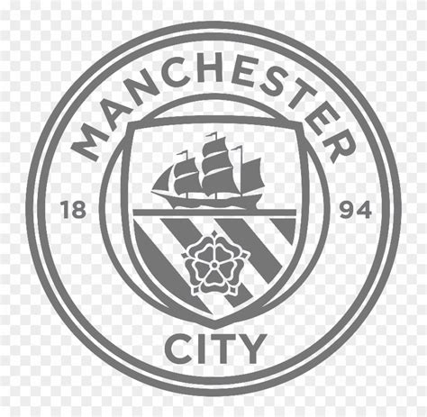 Manchester City Coloring Pages Bltidm - Manchester City Logo Coloring ...