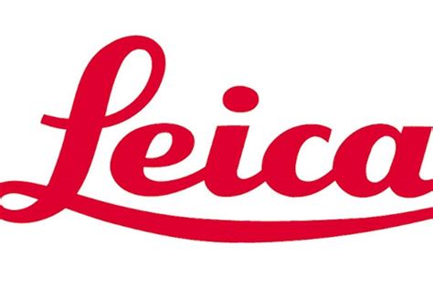 Leica Logo - LogoDix