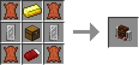 Traveler's Backpack Mod (1.21.1, 1.20.1) - Adventure Backpack - 9Minecraft.Net