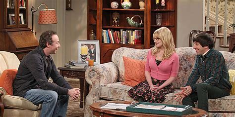 The Big Bang Theory Why Fans Would Love To See A SpinOff Of Stuart's Life