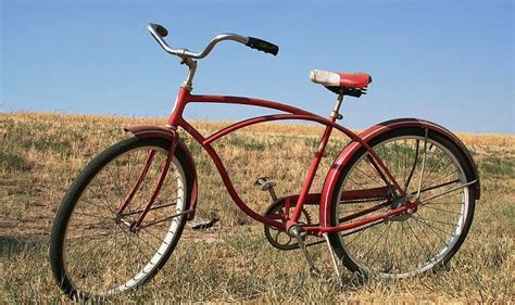 How Much is a Vintage Schwinn Bike Worth in 2024?