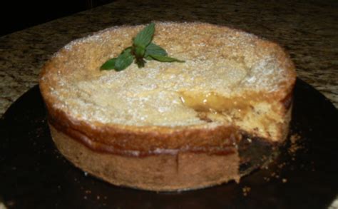 Authentic St. Louis Gooey Butter Cake Recipe - Food.com