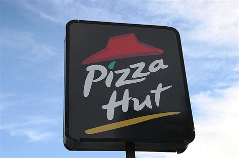 A drive-thru Pizza Hut is coming to this New Jersey town