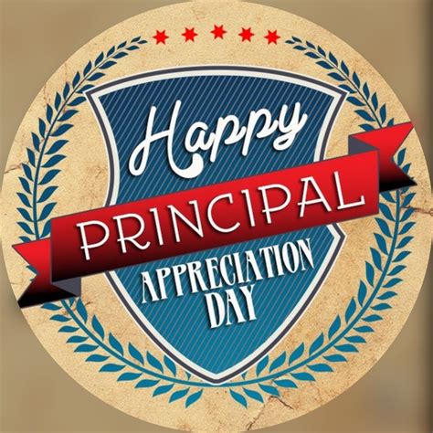 Happy National Principal’s Day | Fairfield City Schools