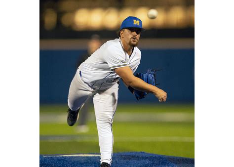 McNeese holds off Cajuns, Morrow goes six scoreless innings - American Press | American Press