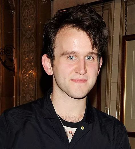 Harry Potter's Dudley all grown up! Actor Harry Melling looks completely unrecognisable as he ...