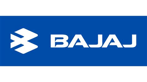 Bajaj Logo Png Sharp Details