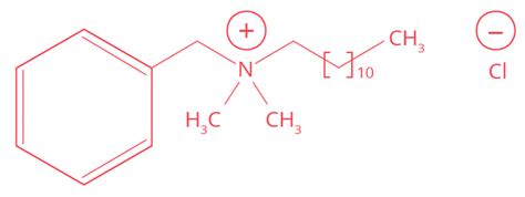 Benzalkonium Chloride 50% - Manufacturers, Suppliers, Exporters of ...