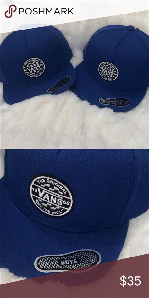 Vans hat | Vans hats, Vans, Van accessories