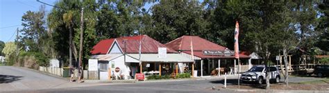 Nabiac, NSW - Aussie Towns