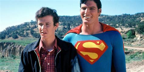 Superman: The Movie's Jimmy Olsen Actor May Appear in Justice League