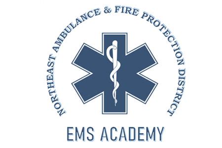 EMS Academy – Northeast Ambulance and Fire Protection District