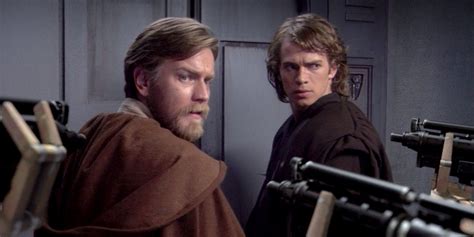 Star Wars Revenge Of The Sith: All Deleted Scenes In Chronological Order - Flipboard