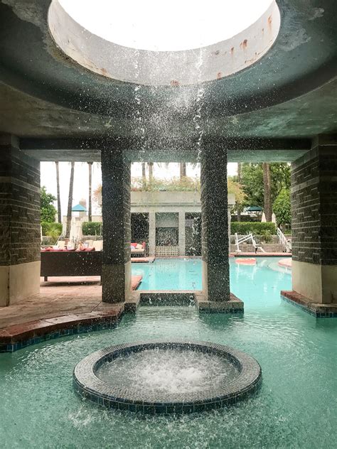 The Hyatt Regency Scottsdale: A Family Friendly Resort and Spa - See Mama Travel