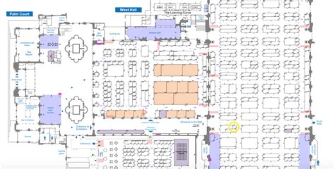 Ragged Life Blog | Alexandra Palace Knitting & Stitching Show Floorplan ...