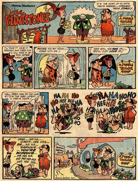 flintstones Archives - AnimationResources.org - Serving the Online Animation Community ...