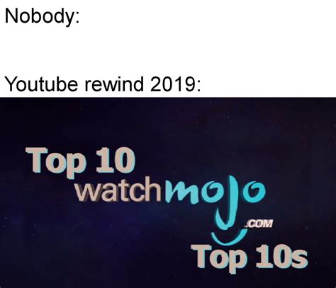 Top 10 list : r/memes