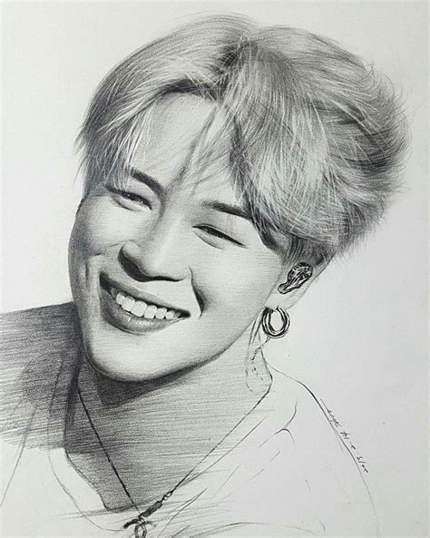 Pin by srh on BTS | Bts drawings, Kpop drawings, Drawings