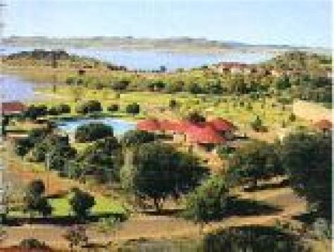 Gariep Dam Nature Reserve - Tourist Information