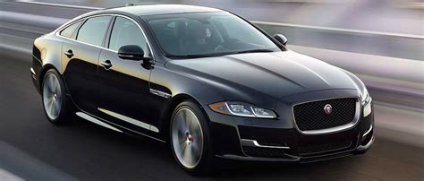 2019 Jaguar XJ Configurations | Jaguar XJ Trim Levels, Features, Specs